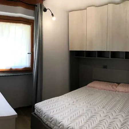 Casa Vacanza Con Giardino In Montagna Holiday home Saint-Vincent