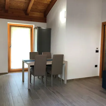 Casa Vacanza Con Giardino In Montagna * Saint-Vincent