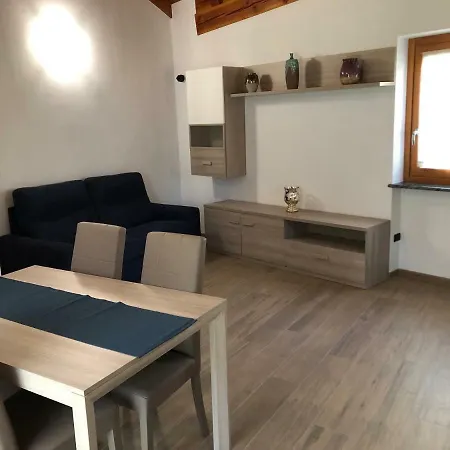 Holiday home Casa Vacanza Con Giardino In Montagna *
