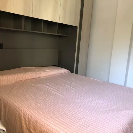 Casa Vacanza Con Giardino In Montagna Saint-Vincent