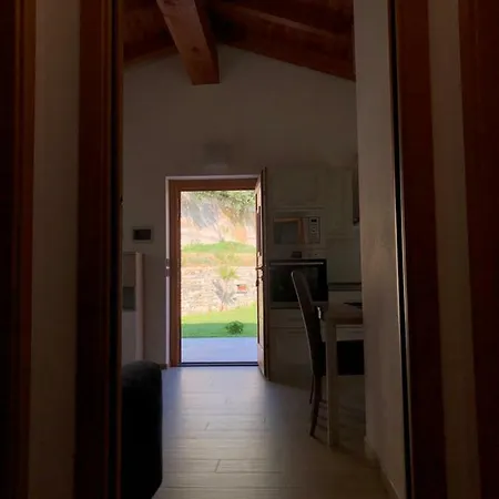 Casa Vacanza Con Giardino In Montagna Holiday home Saint-Vincent