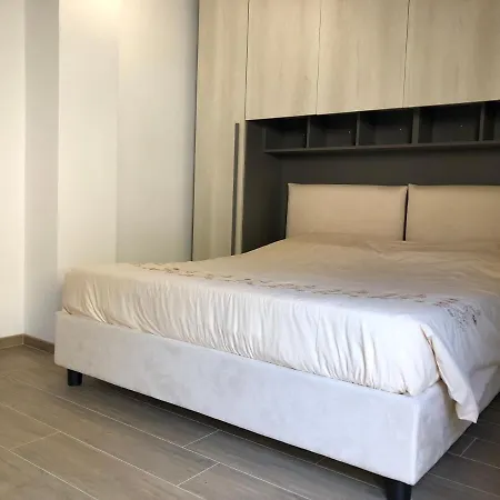 Casa Vacanza Con Giardino In Montagna Holiday home *