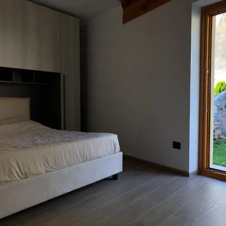 Holiday home Casa Vacanza Con Giardino In Montagna